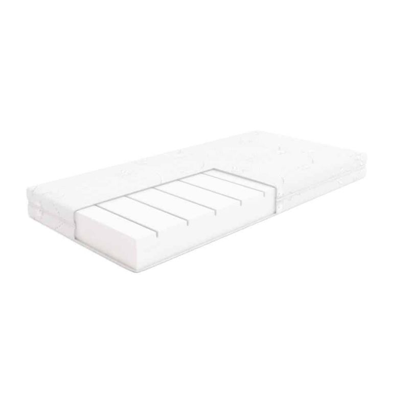 Materac Dobranocka Hilding 70x140 cm Lotus 1 szt.