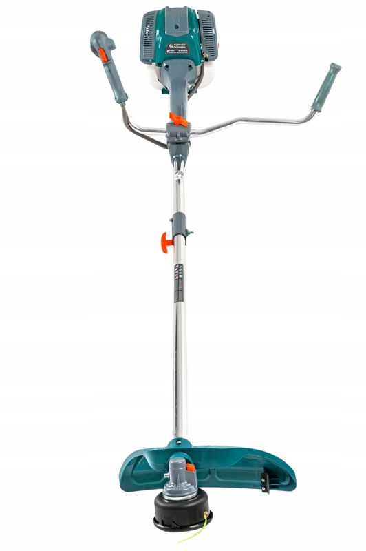 Kosa spalinowa KÖNNER & SÖHNEN wykaszarka kosiarka podkaszarka 4T 4-suwowa 1,6KM, 1szt.