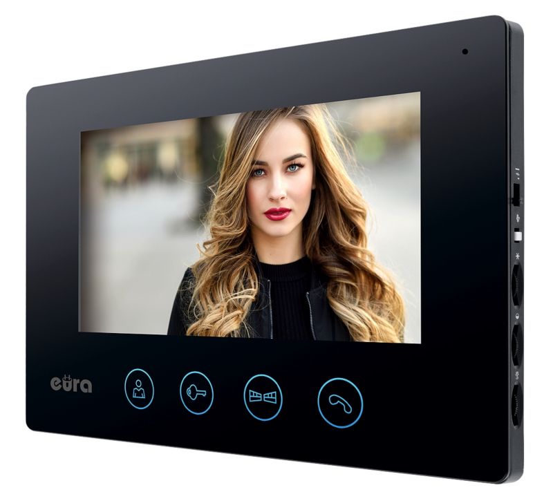 Wideodomofon Eura VDP 42A3 GAMMA +