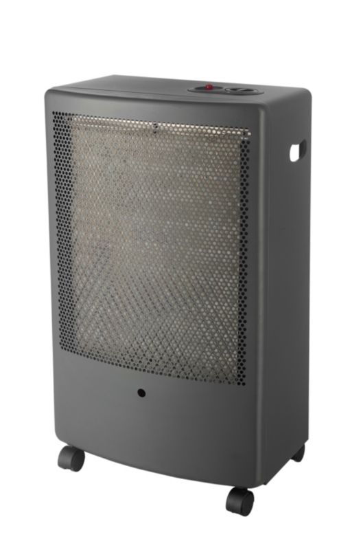 Piecyk gazowy Zelmech katalityczny