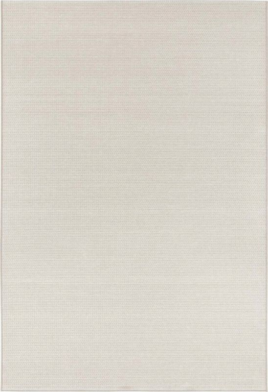 Dywan Elle Decor zewnętrzny na taras 160x230cm,sznurkowy płasko tkany typu sizal 1 szt.