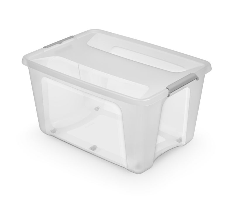 Pojemnik Primstore 140 l z kółkami