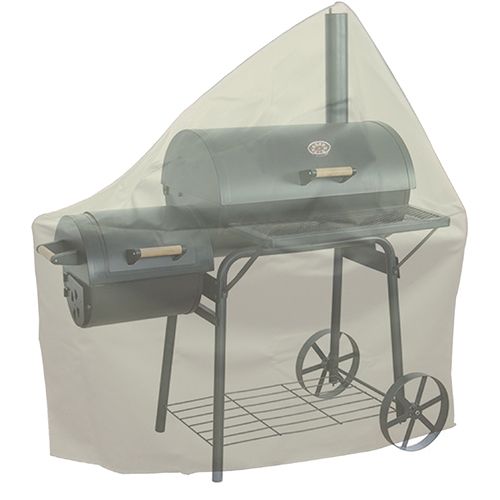 Pokrowiec na grill EL FUEGO 126x133x74 cm 1sz
