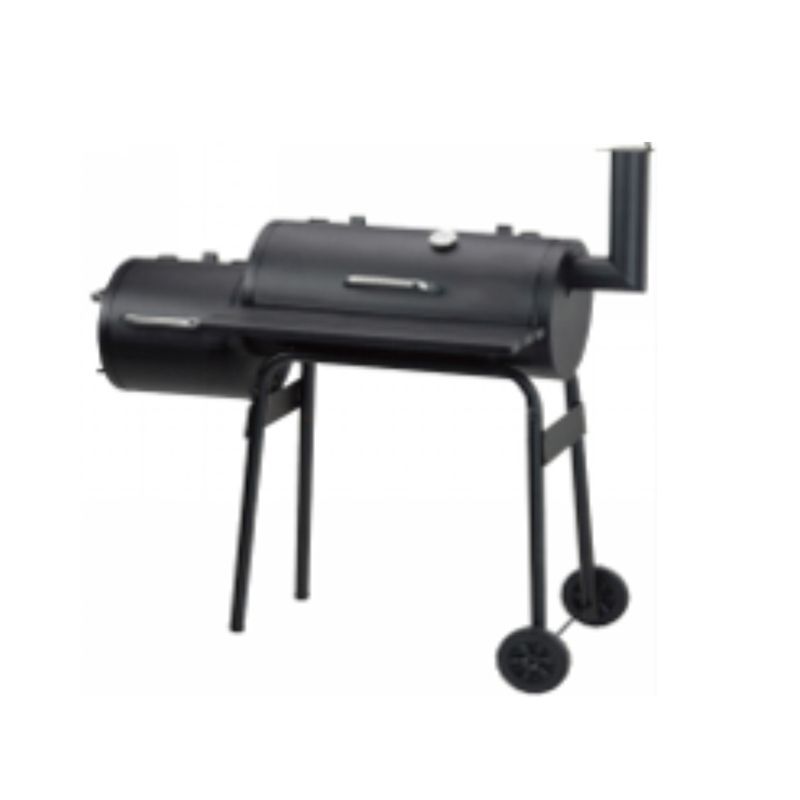 Grill ogrodowy BOTTARI FUEGO z kominem, rozmiar XL 1 szt.