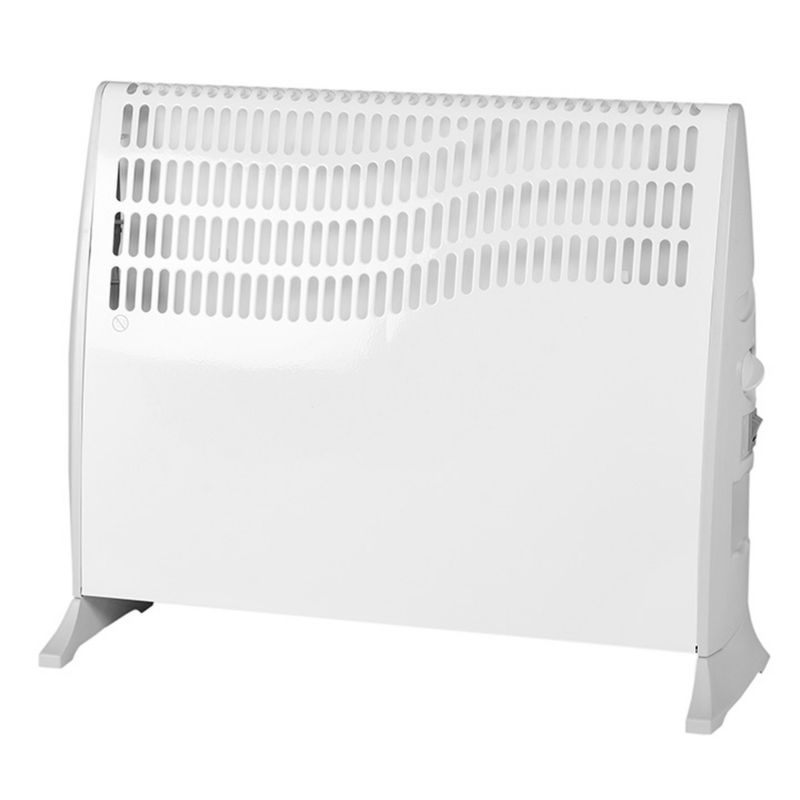 Elektryczny grzejnik konwektorowy BOY T2000 Thermoval 2000 W 620x450x200 mm 1 szt.