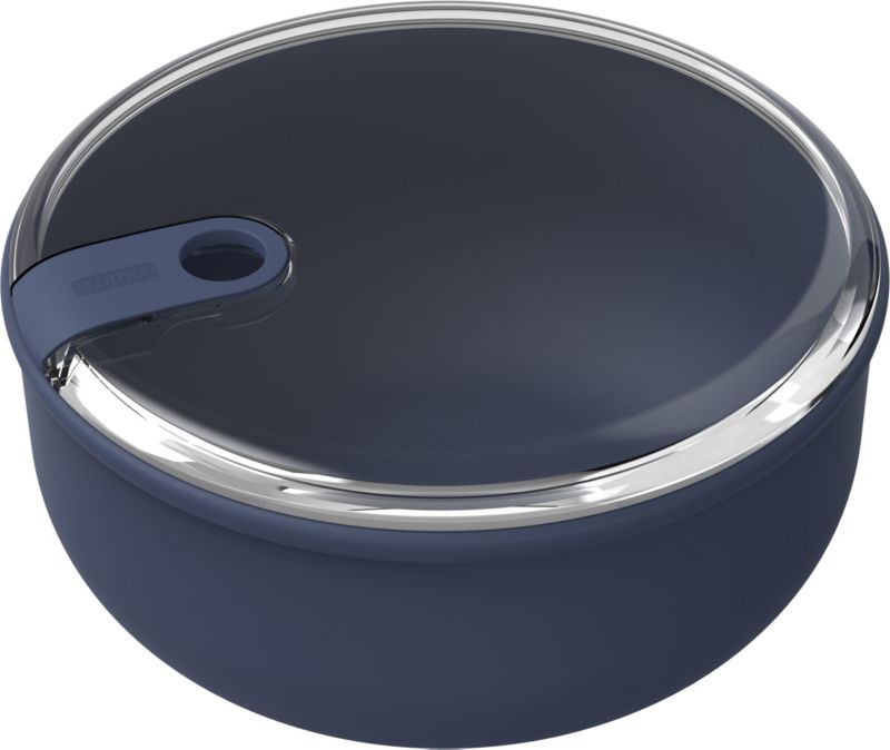 Pojemnik na żywność Rotho ELA 1,8l niebieski 1 szt.