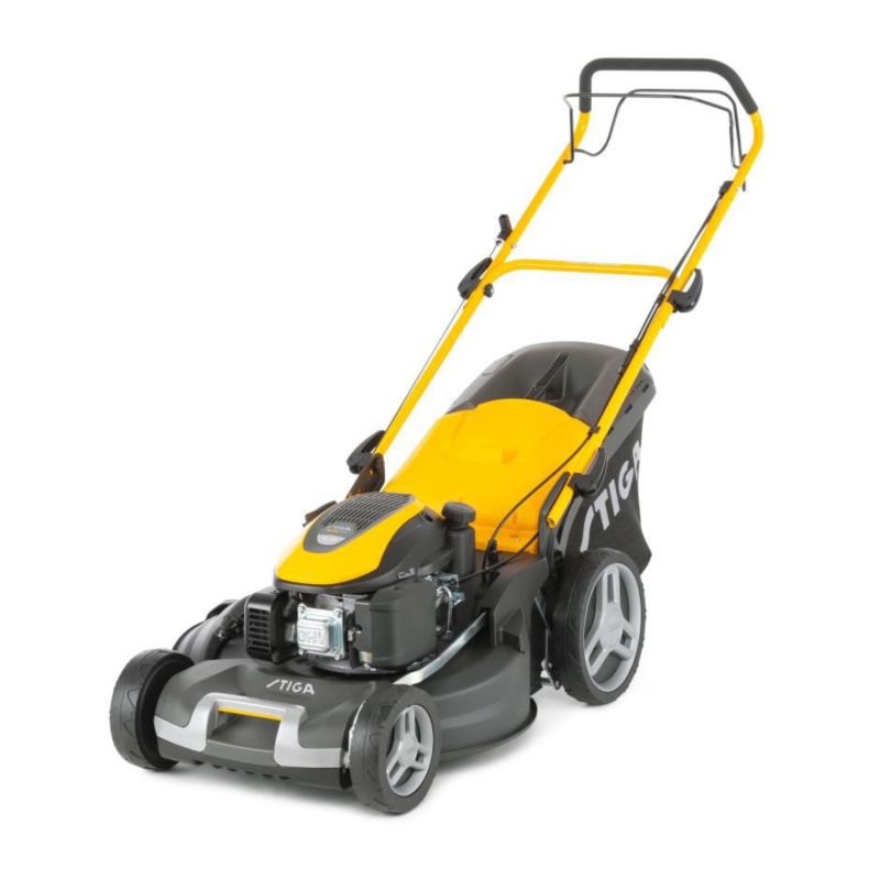 Kosiarka spalinowa Stiga Combi 53 SQ H silnik HONDA 3.3 kW 1 szt.