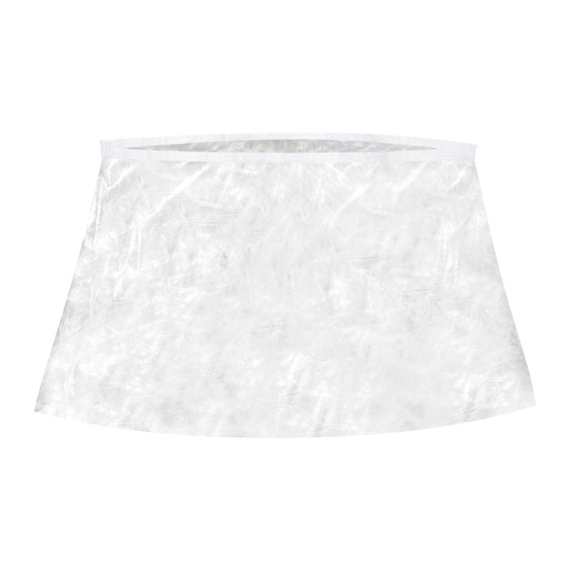 Wkładki foliowe do wiadra 3 szt