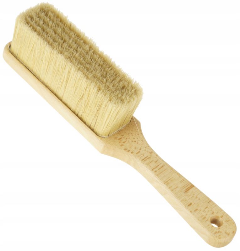 Zmiotka FEINZ Szczotka Miotła Szczecinowa Naturalna Szczecina Polska 150mm 1 szt.