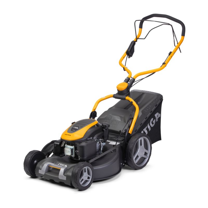 Kosiarka spalinowa z napędem Stiga 51 cm 2,6 kW