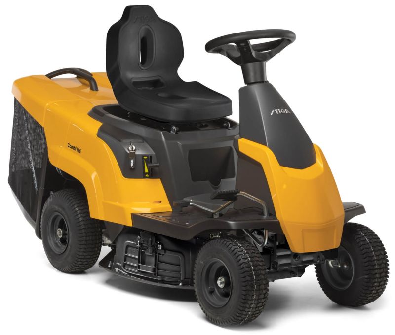 Traktor Ogrodowy Stiga Combi 166 1 szt.