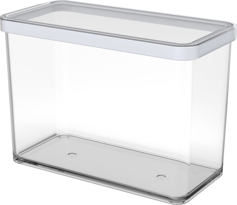 Pojemnik szeroki Rotho Loft 2,1 l