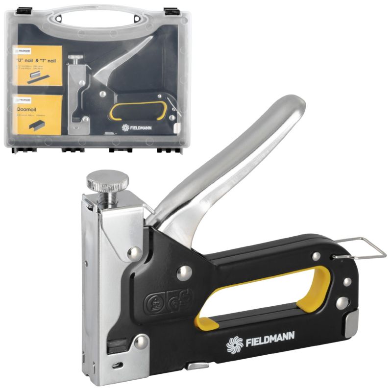 Zszywacz Fieldmann FDN 3001 Taker + Zszywki 1szt