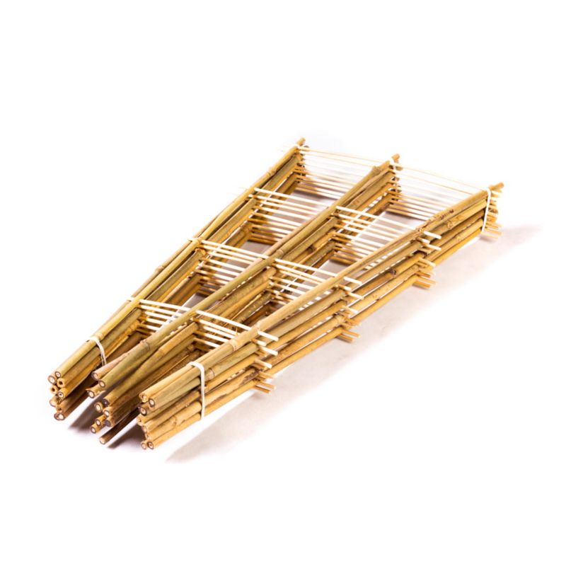 Drabinka bambusowa BMBS 110cm S3 3 szt.