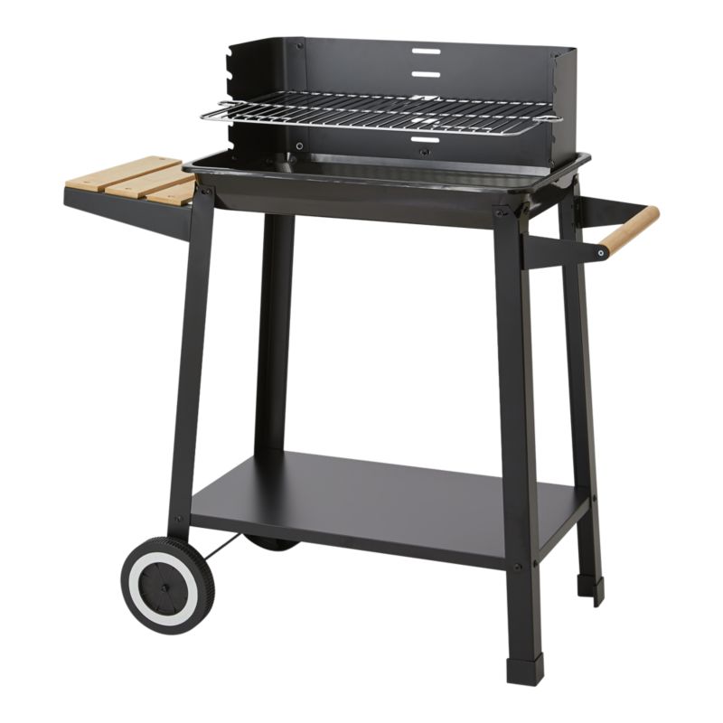 Grill węglowy Orford