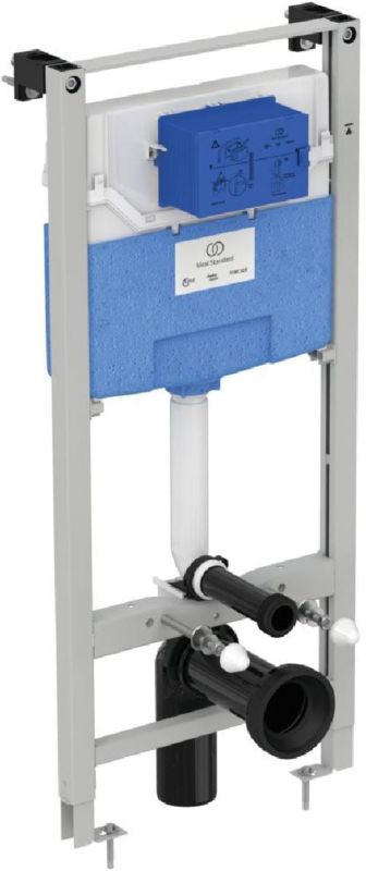 Stelaż WC podtynkowy Ideal Standard Prosys 400kg EasyFix, regulacja kolana, 1 szt.