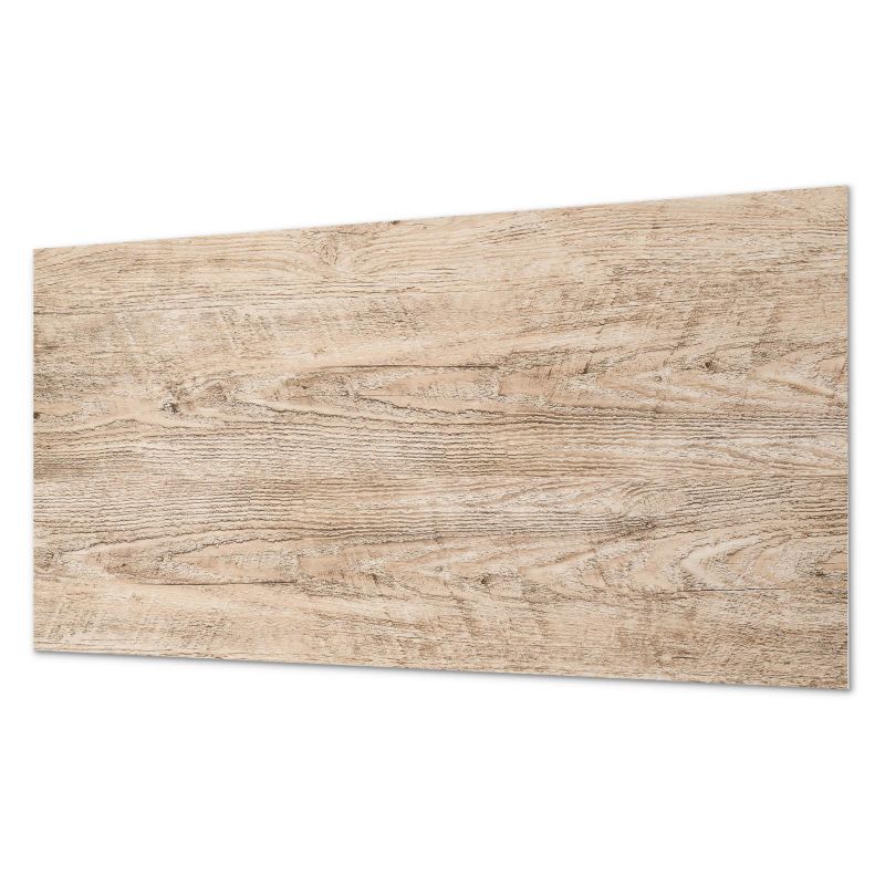 Okładzina Ścienna Z Grafiką PCV ArtPrintCave 120x60 cm Tekstura naturalnego drewna 1 szt.