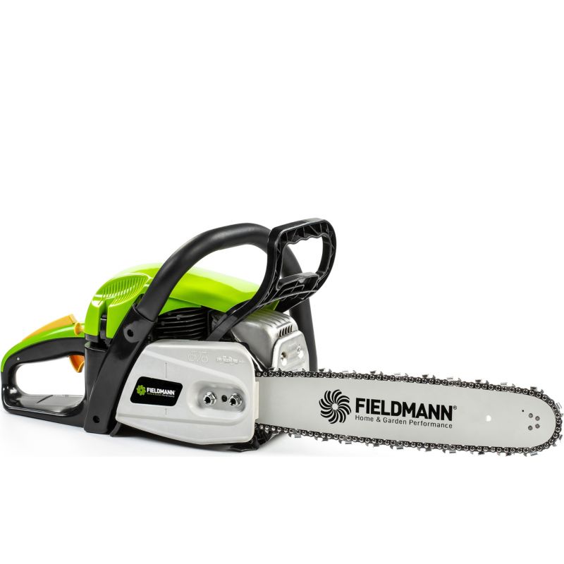 Piła Fieldmann FZP 5816-B Łańcuchowa Spalinowa Pilarka Do Drewna 40cm 1szt