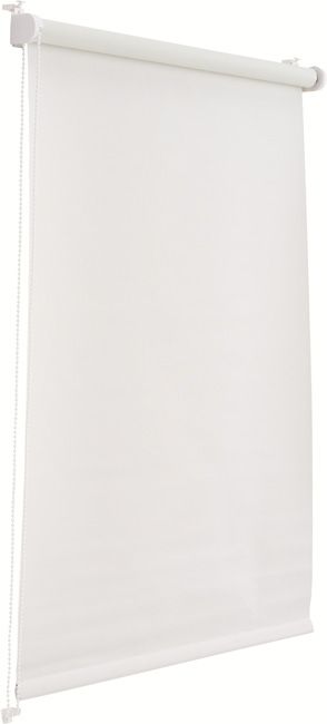Roleta zaciemniająca Colours Boreas 37 x 180 cm kremowa