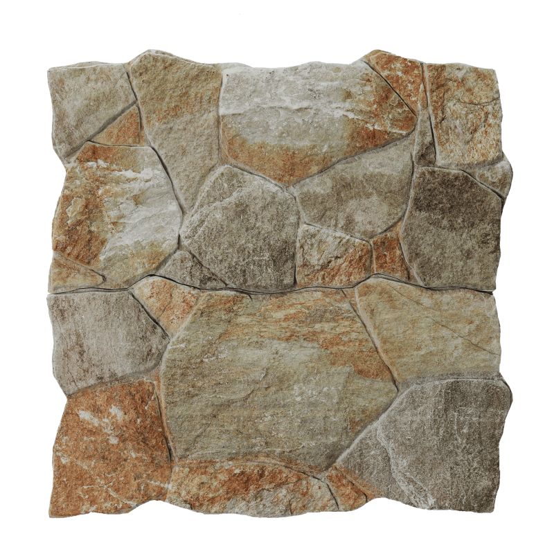 Kamień Dekoracyjny Maxstone BRILLO SANDSTONE płytka 0,36m2 1 op.