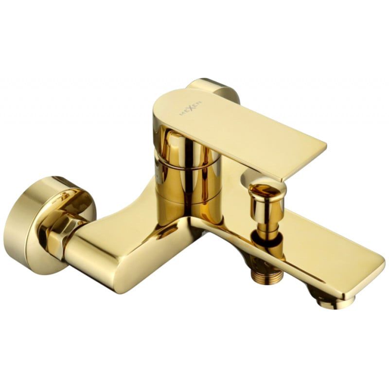 Bateria wannowa Mexen Royo złota 72230-50 1 szt.