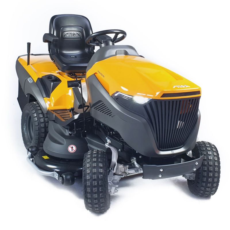 Traktor Ogrodowy Stiga Estate 9122 WX 1 szt.