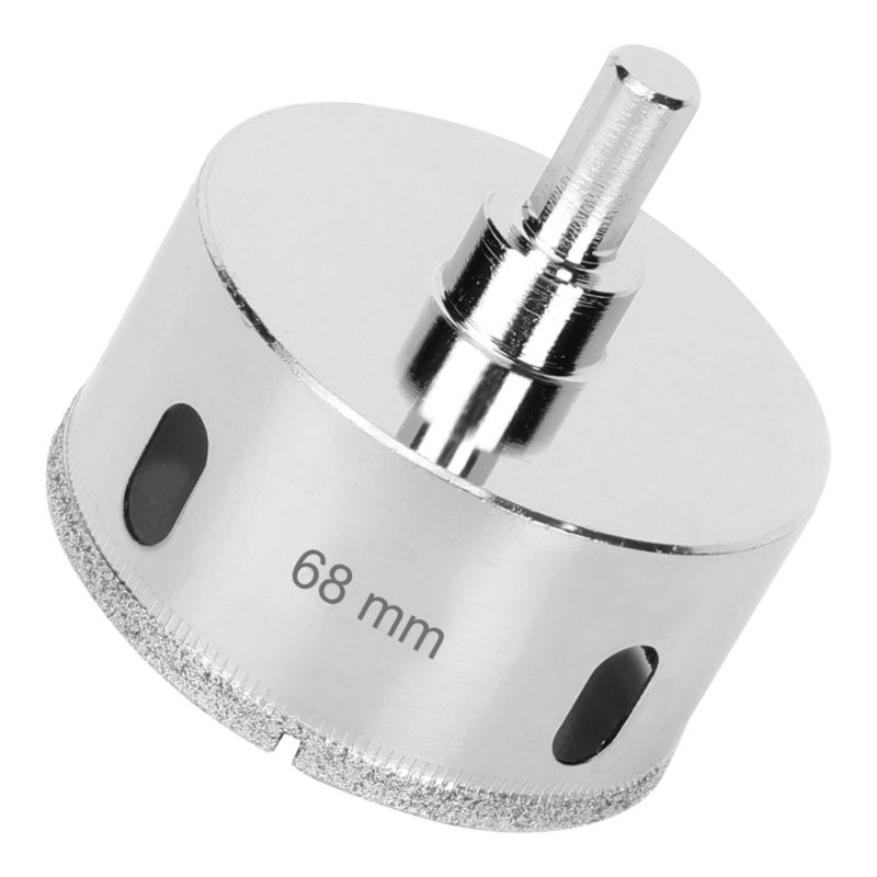 Otwornica diamentowa Mac Allister 68 mm