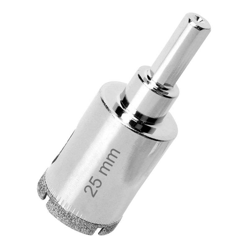 Otwornica diamentowa Mac Allister 25 mm