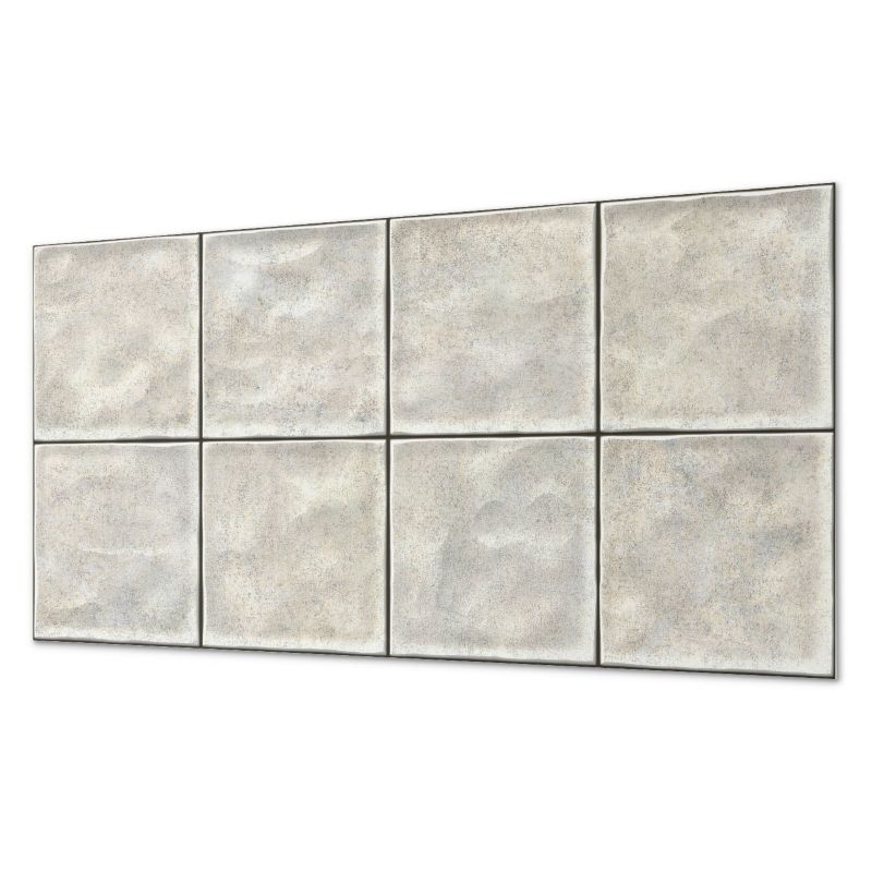 Panel Winylowy Ścienny ArtPrintCave 120x60 cm Tekstura płytek ceramicznych 1 szt.