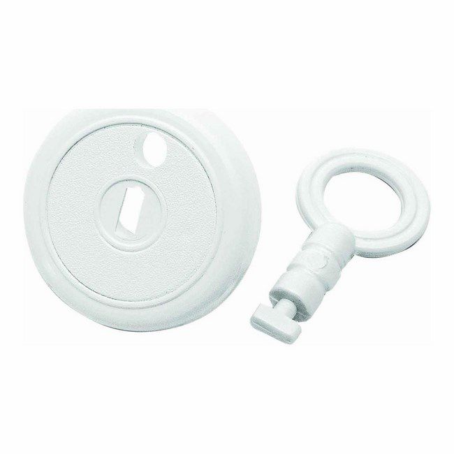 Zestaw zatyczek do gniazd 4 szt.