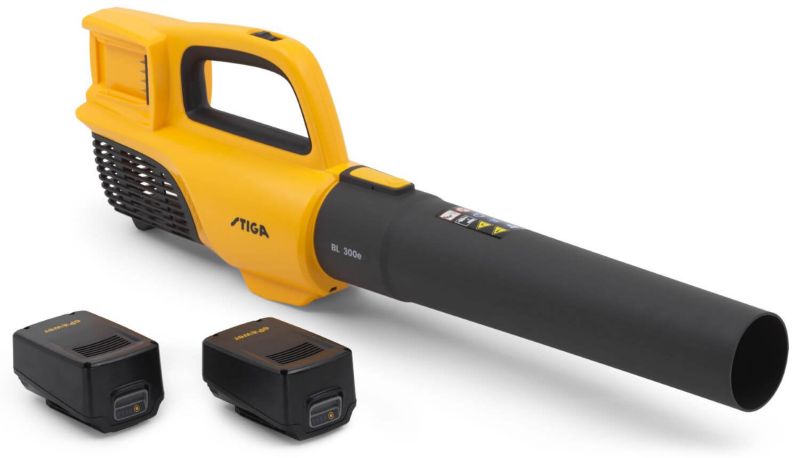 Dmuchawa Akumulatorowa Stiga BL 300e 1 szt.