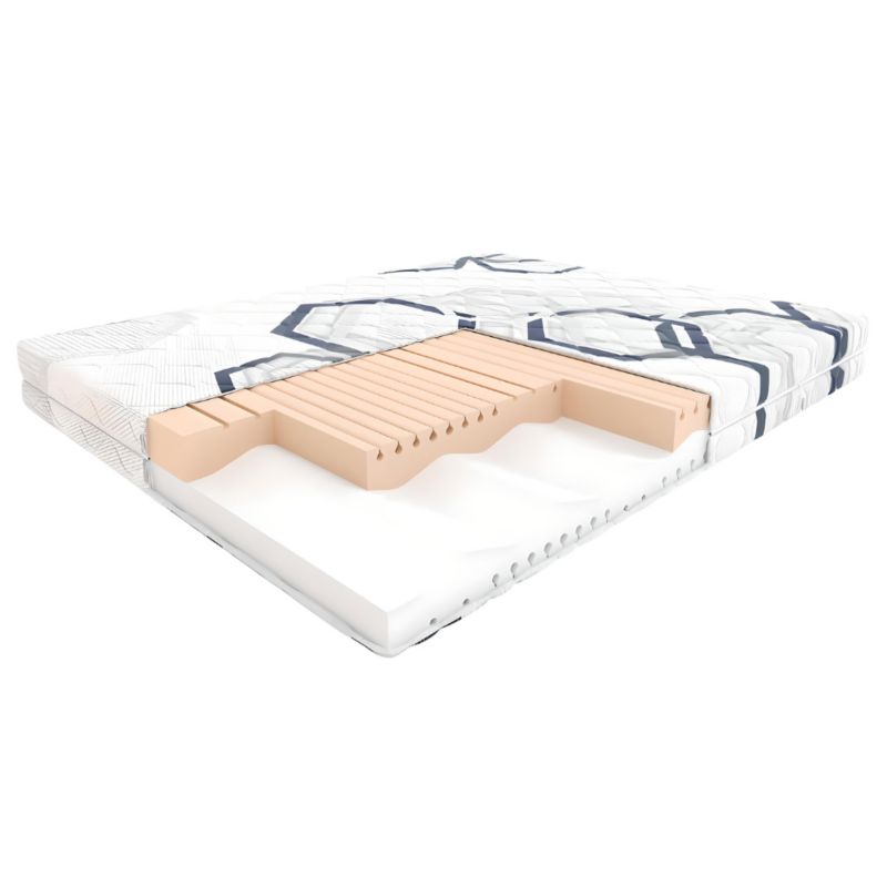 Materac Hilding Breakdance 90x180 cm 1 szt.