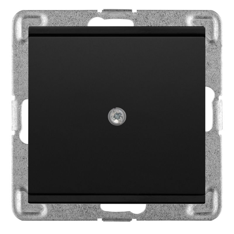 Moduł łącznika Polmark Verona czarny