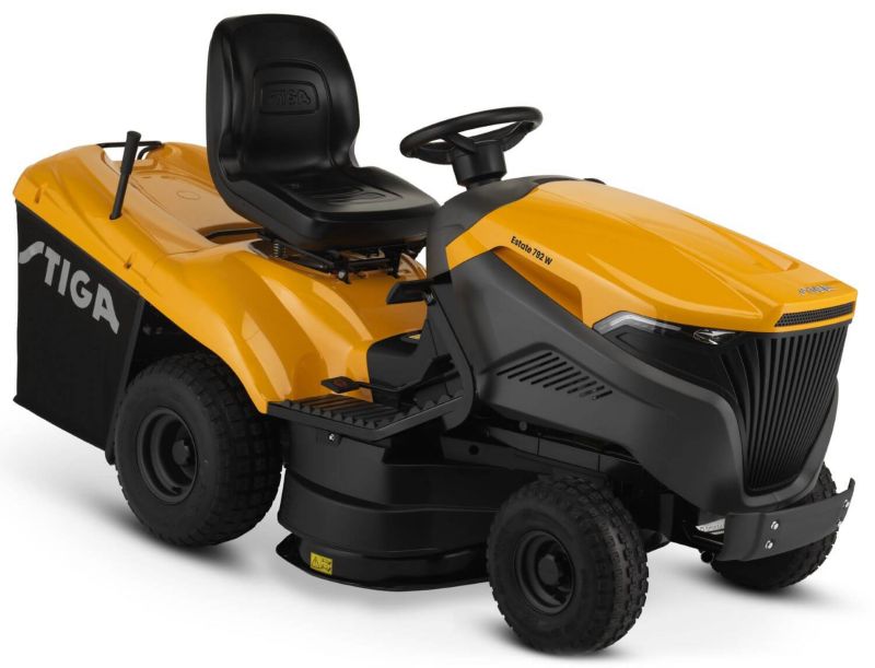 Traktor Ogrodowy Stiga Estate 792 W 1 szt.