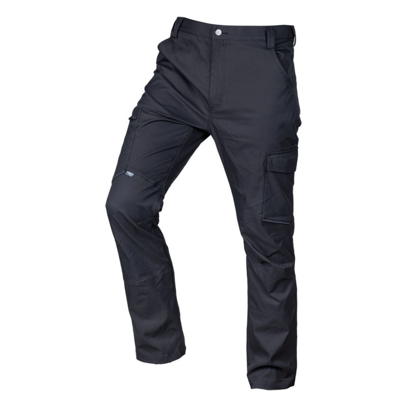 Spodnie robocze NEO TOOLS Mix&Match, stretch, czarne, rozmiar XL 1 szt