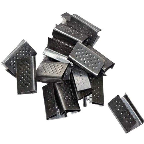 Zapinki Blaszane Neopak M19 19mm Zapinka Spinka 2000 szt.