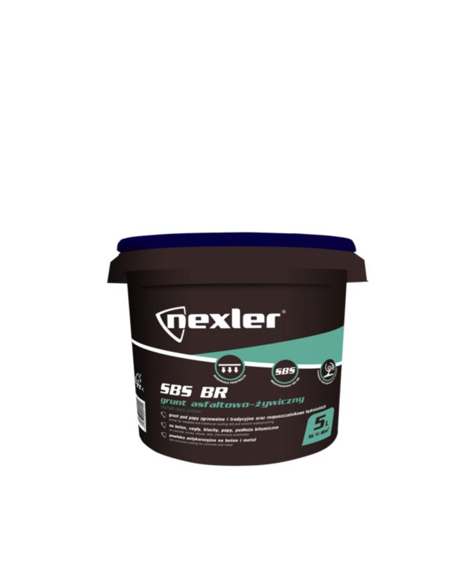 Grunt Nexler SBS BR 5 l