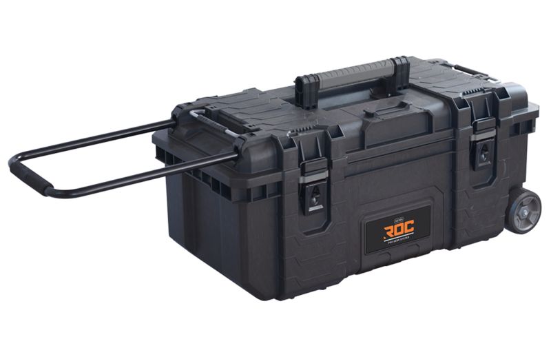 Skrzynka narzędziowa Keter ROC Pro Gear 28"