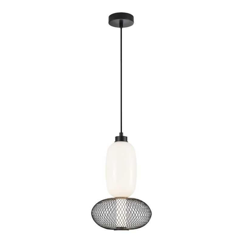 Lampa wisząca Milagro Arame Led 15w 1 szt.