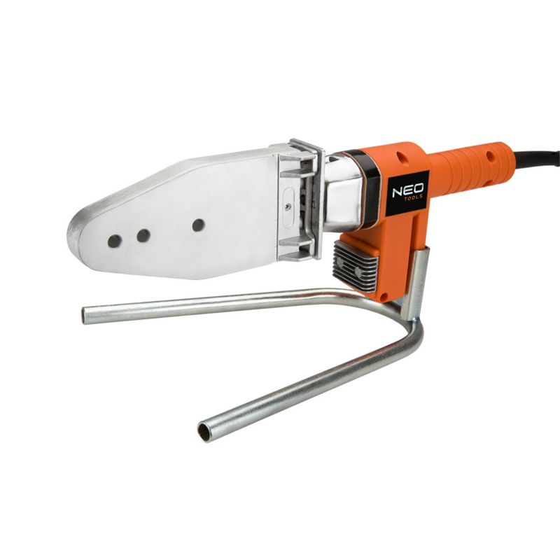 Zgrzewarka NEO TOOLS do rur z tworzyw sztucznych 900W 1 szt