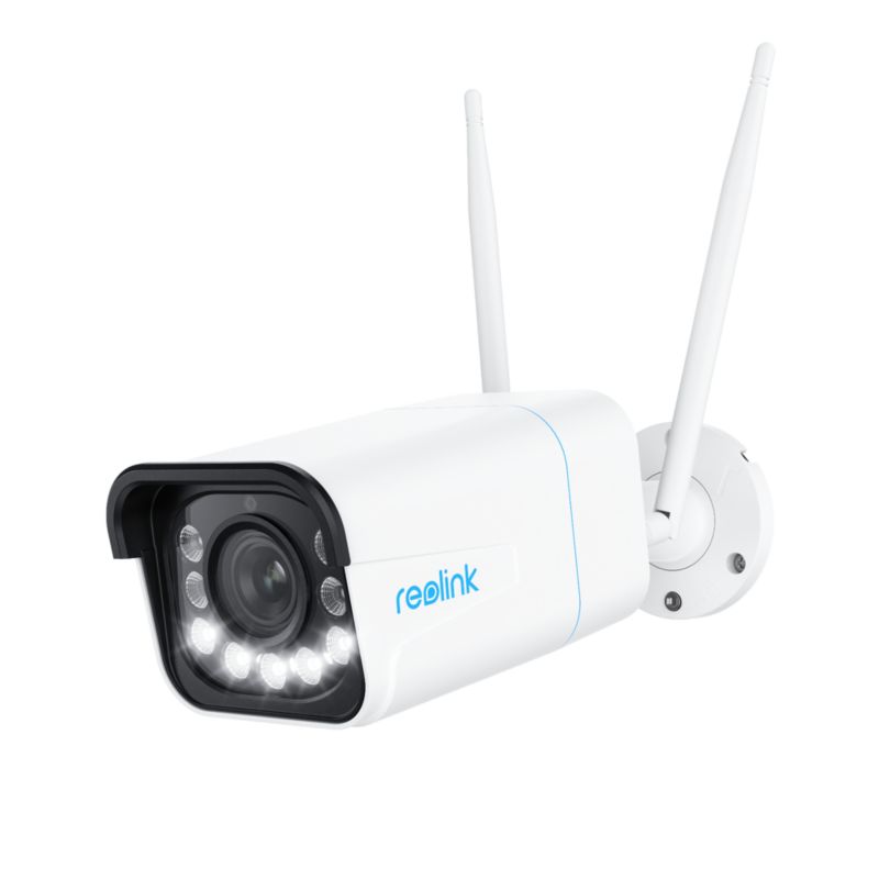 Kamera Reolink WiFi W430 8MP ZOOM WIFI 2,4 I 5GHZ 1szt.