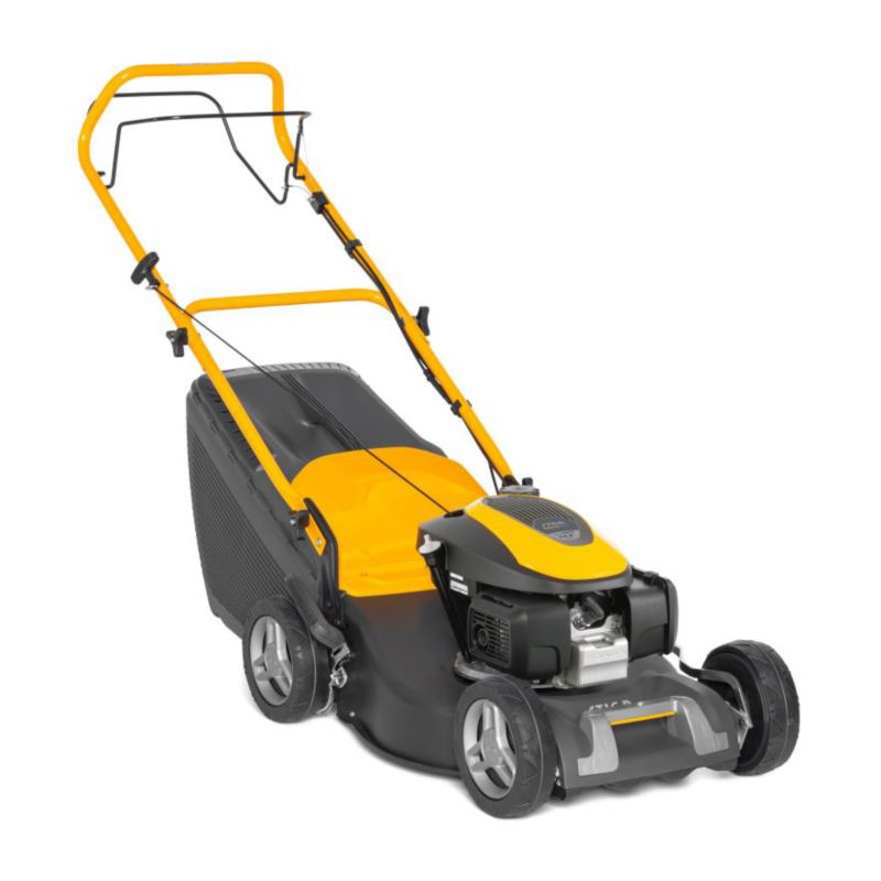 Kosiarka spalinowa STIGA Collector 48 S H silnik HONDA 1 szt.