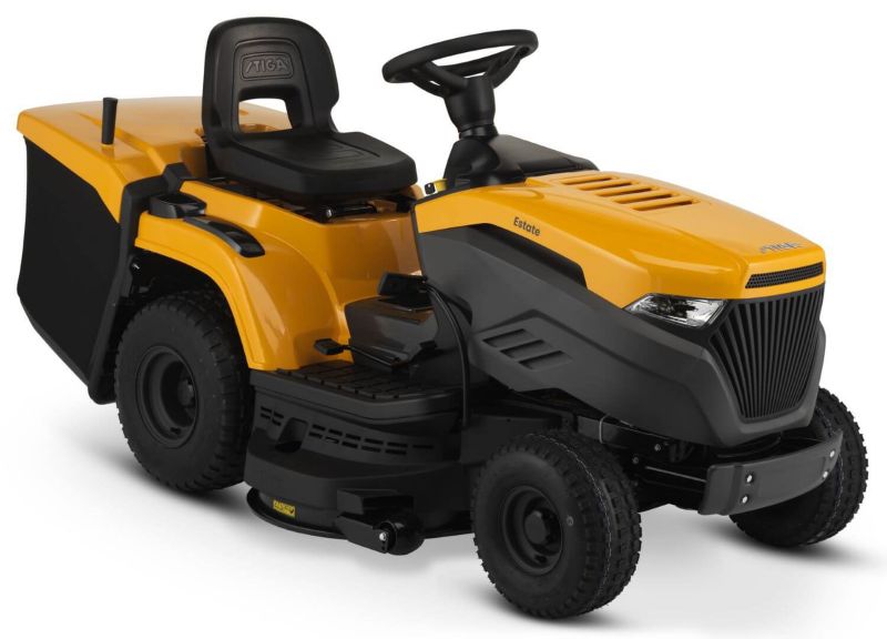 Traktor Ogrodowy Stiga Estate 598 W 1 szt.