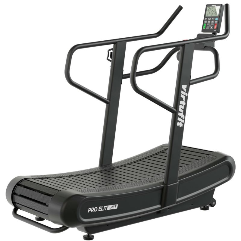 VIRTUFIT PRO ELITE HIIIT BIEŻNIA DO BIEGANIA - AIR RUNNER 1szt.
