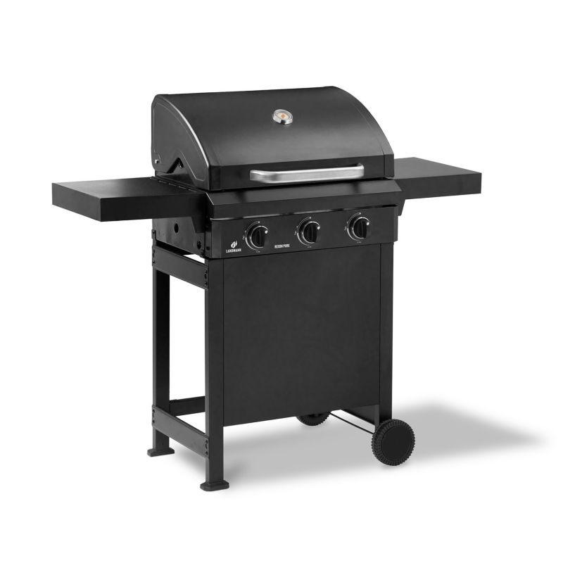Grill gazowy LANDMANN REXON PURE 3.0 07784