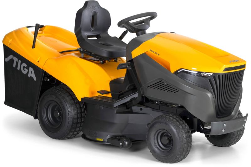 Traktor Ogrodowy Stiga Estate 798 W 1 szt.