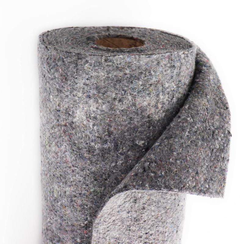 Tkanina nawadniająca Aquagart 12 m2 mata nawadniająca włóknina filtracyjna tkanina do magazynowania wody 300 g szerokość 2 m 1 szt