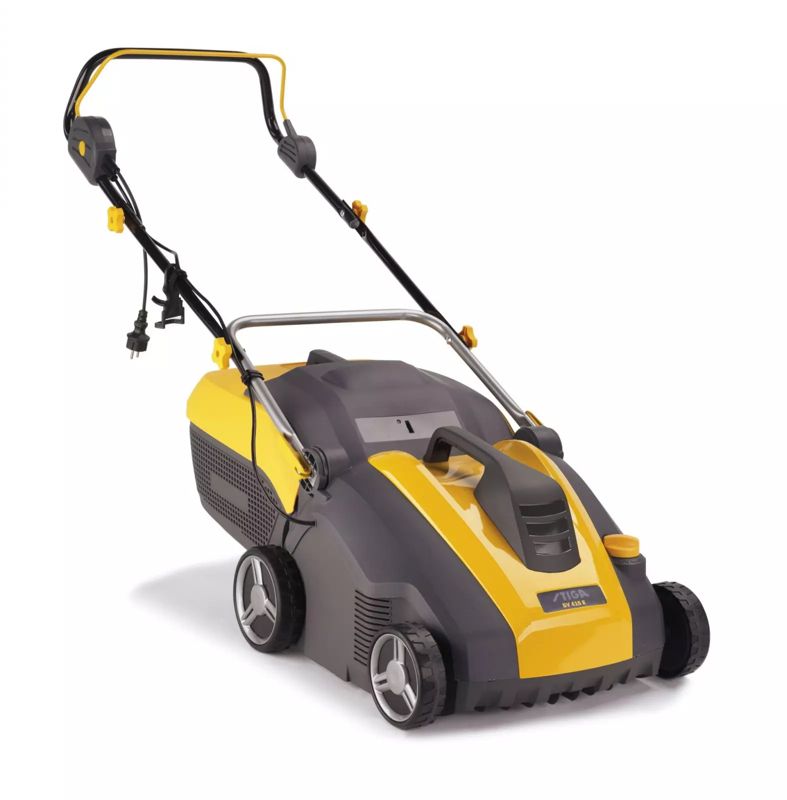Wertykulator aerator Elektryczny STIGA SV 415 1szt