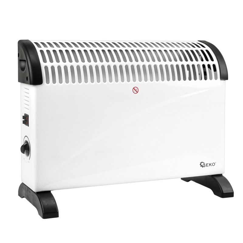 Grzejnik elektryczny GEKO konwektorowy 2000W 1szt.