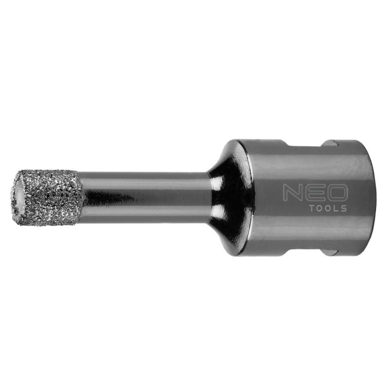 Otwornica diamentowa NEO TOOLS 10 mm x M14 1 szt